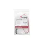 EQUIP 111809 SATA II Kabel, Abgewinkelt, 0.3m