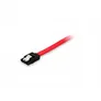 EQUIP 111804 SATA II Kabel, Abgewinkelt, 1,0m