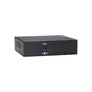 LEVELONE GEU-0521 5-Port-Gigabit-Switch, 1 x SFP