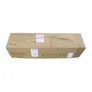 EQUIP 650804 ERGO Elektrisches-Sitz-Steh-Tischgestell, Doppelmotor, Weiss