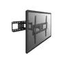 EQUIP 650316 37"-70” voll bewegliche TV-Wandhalterung