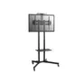 EQUIP 650603 37"-70" Multifunktions LCD-TV Wagen