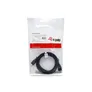EQUIP 128398 USB 3.0 A auf A Verlängerungskabel Stecker auf Buchse, 2.0m, 5Gbps