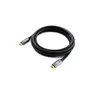 EQUIP 128357 USB 3.2 Gen 2 C-auf-C-Kabel, M/M, 2,0 m, PD100W , 4K/60Hz, 10Gbps