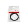 EQUIP 128357 USB 3.2 Gen 2 C-auf-C-Kabel, M/M, 2,0 m, PD100W , 4K/60Hz, 10Gbps