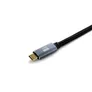 EQUIP 128357 USB 3.2 Gen 2 C-auf-C-Kabel, M/M, 2,0 m, PD100W , 4K/60Hz, 10Gbps