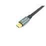 EQUIP 128353 USB 3.2 Gen 2 C auf C Kabel 0.5m, PD100W 4K/60Hz 10Gbps Schwarz
