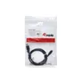 EQUIP 128345 USB 3.2 Gen 1 C auf A Kabel, M/M, 0.5m, 5Gbps, Schwarz