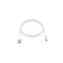 EQUIP 128363 USB 3.2 Gen 1 C auf A Kabel, M/M,  1.0m, 5Gbps, Weiß