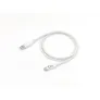 EQUIP 128363 USB 3.2 Gen 1 C auf A Kabel, M/M,  1.0m, 5Gbps, Weiß