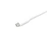 EQUIP 128363 USB 3.2 Gen 1 C auf A Kabel, M/M,  1.0m, 5Gbps, Weiß