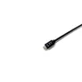 EQUIP 12888307 USB 2.0 Typ C Kabel, 1.0m, PD 60W