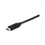 EQUIP 12888407 USB 2.0 Typ C auf Micro-B Kabel, 1.0m