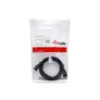 EQUIP 128397 USB 3.0 A auf Micro-B Kabel, M/M,  1.8m, 5Gbps, Schwarz