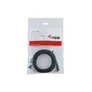 EQUIP 128888 USB 2.0 C auf C Kabel, M/M, 3.0m, PD 60W