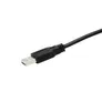 EQUIP 133311 Aktive USB 2.0 A auf A Verlängerungskabel Stecker auf Buchse, 15m