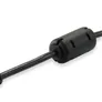 EQUIP 128596 USB 2.0 A auf Micro-B Kabel, 1.0m , Black