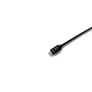 EQUIP 128887 USB 2.0 C auf C Kabel, M/M, 2.0m, PD 60W
