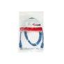 EQUIP 128291 USB 3.0 A auf B Kabel, M/M, 1.0m , Blue