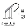 EQUIP 128961 4-Port-USB 3.0/2.0-Hub