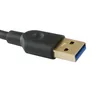 EQUIP 128953 4-Port-USB-3.2 Gen 1-Hub