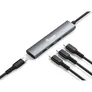 EQUIP 128963 USB-C-zu-4-Port-USB-3.2 Gen 1-Hubs