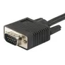 EQUIP 118812 HD15 VGA Kabel, 5m