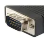 EQUIP 118813 HD15 VGA Kabel, 8m