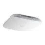 LEVELONE WAP-8121 AC750 Dual Band PoE WLAN Access Point Deckenhalterung