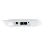 LEVELONE WAP-8121 AC750 Dual Band PoE WLAN Access Point Deckenhalterung