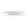 LEVELONE WAP-8121 AC750 Dual Band PoE WLAN Access Point Deckenhalterung