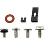 PC-Schraubenset, InLine, 94-teilig