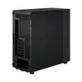 Fractal Design North XL Charcoal Black Gaming Gehäuse Mesh Seitenfenster