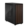 Fractal Design North XL Charcoal Black Gaming Gehäuse TG Dark Seitenfenster