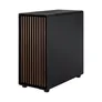 Fractal Design North XL Charcoal Black Gaming Gehäuse TG Dark Seitenfenster
