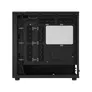 Fractal Design North XL Charcoal Black Gaming Gehäuse TG Dark Seitenfenster