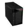 ASUSTOR AS5402T Nimbustor 2 Gen 2 NAS System 2-bay