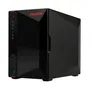 ASUSTOR AS5402T Nimbustor 2 Gen 2 NAS System 2-bay
