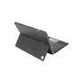 Samsung by Tucano Book Cover Keyboard für Galaxy Tab A9+ Black