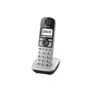 Panasonic KX-TGQ 500 schnurloses DECT seniorenfrendliches IP-Telefon