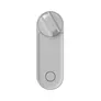Yale Linus L2 Smart Lock silber + Dot 3er-Pack schwarz