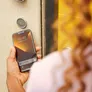 Yale Linus L2 Smart Lock silber + Outdoor Cam
