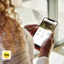Yale Smart Outdoor Camera - Kabellose WLAN Außen-Überwachungskamera • 2er Pack
