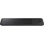 Samsung Wireless Charger Trio Pad EP-P6300, Schwarz
