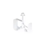 Unold 48830 Eismaschine Doppio bianco