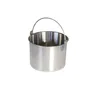 Unold 48830 Eismaschine Doppio bianco
