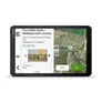 Camper 895, 8" Camper Sat-Nav mit Live Traffic