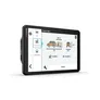 Camper 895, 8" Camper Sat-Nav mit Live Traffic