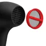 REVLON Smoothstay Hairdryer Haartrockner schwarz