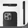 4Smarts Silikon Case  für Apple iPhone 15